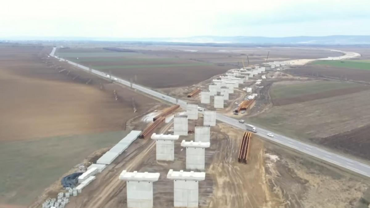 Ministrul Pislaru vorbeste despre acuzatiile A7 si A8