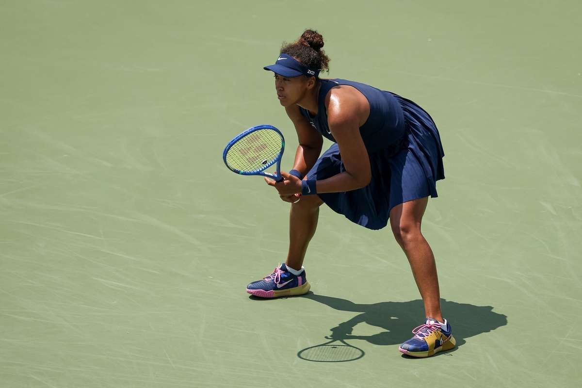 Naomi Osaka isi incheie colaborarea cu antrenorul Mouratoglou