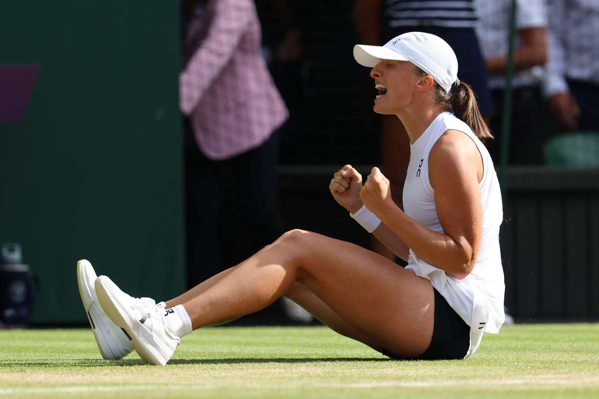 Noua campioana de la Wimbledon va juca cu Casper Ruud la US Open 2025