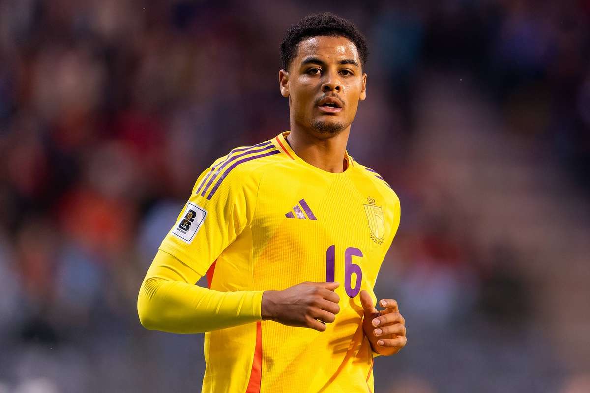 Noul Kompany Tottenham vrea alt jucator de la Genoa