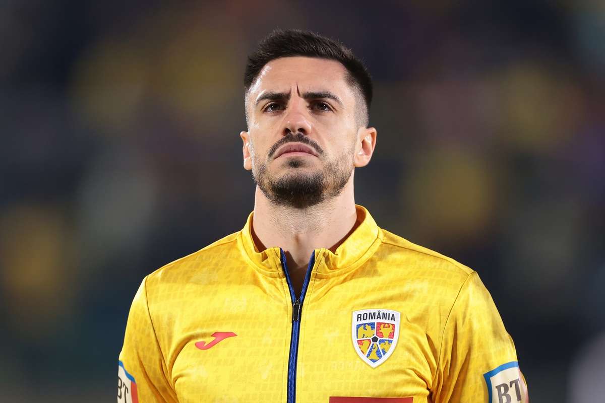 Oficial Andrei Burc are o noua echipa