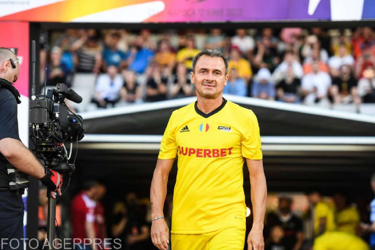 Oficial CS Tunari renunta la Sapunaru si alege alt antrenor