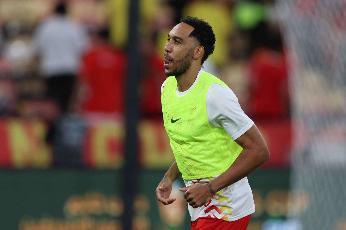 Pierre Emerick Aubameyang se va intoarce la Marseille