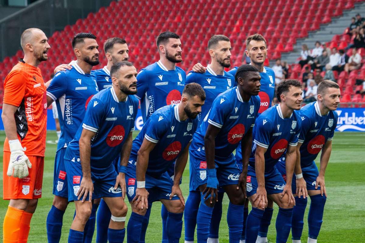 Planul B dezvaluit FCSB si a aflat adversara din turul 3 Europa League