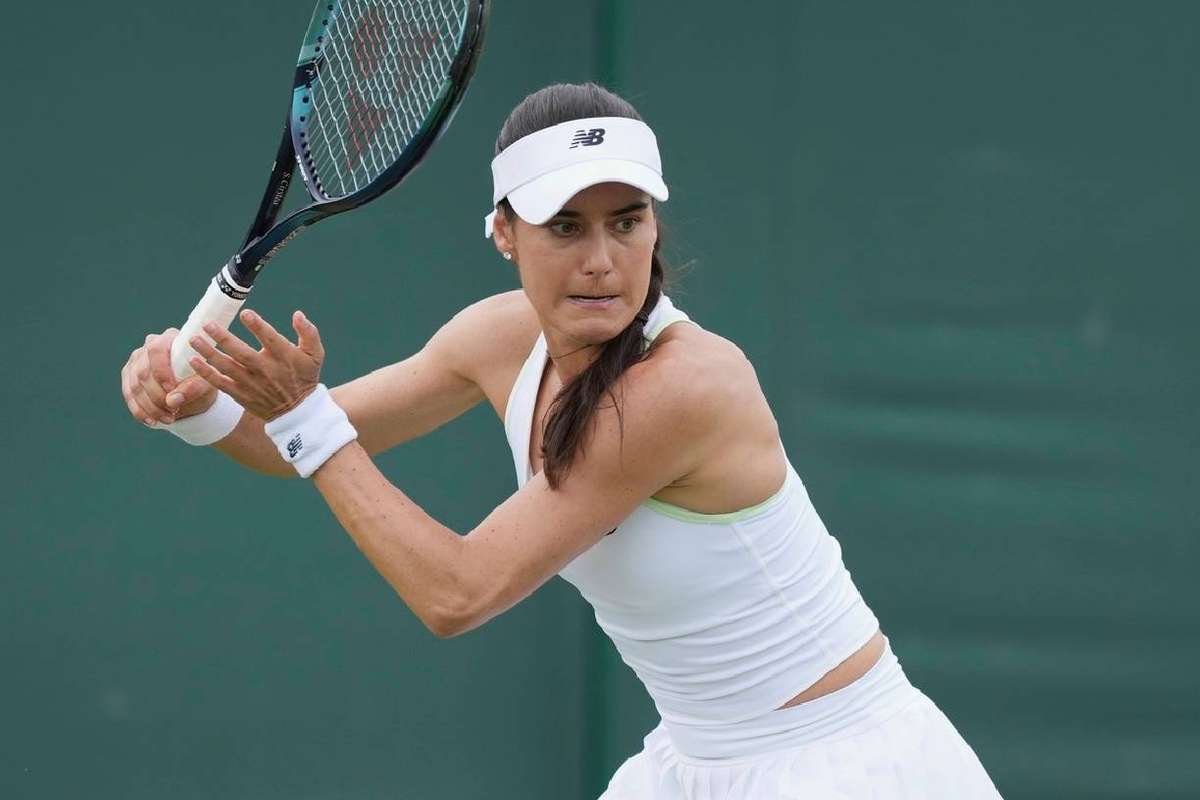 Ploaia a oprit jocurile la WTA Iasi Open Cand revin jucatoarele