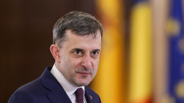Precizarile MAE privind apartamentul ambasadorului Romaniei la Vatican