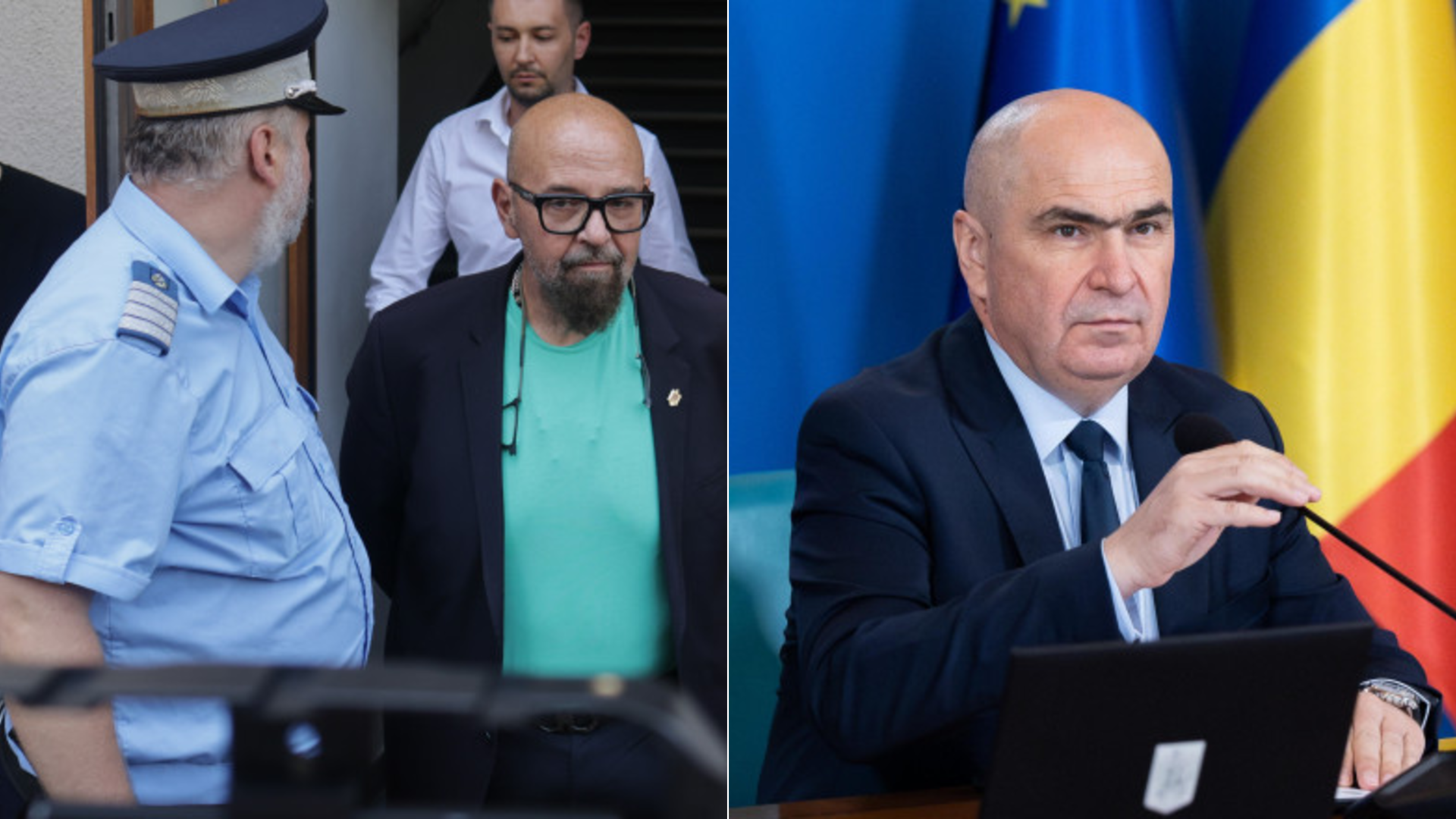 Presedintele ANPC Piedone a fost demis de Bolojan