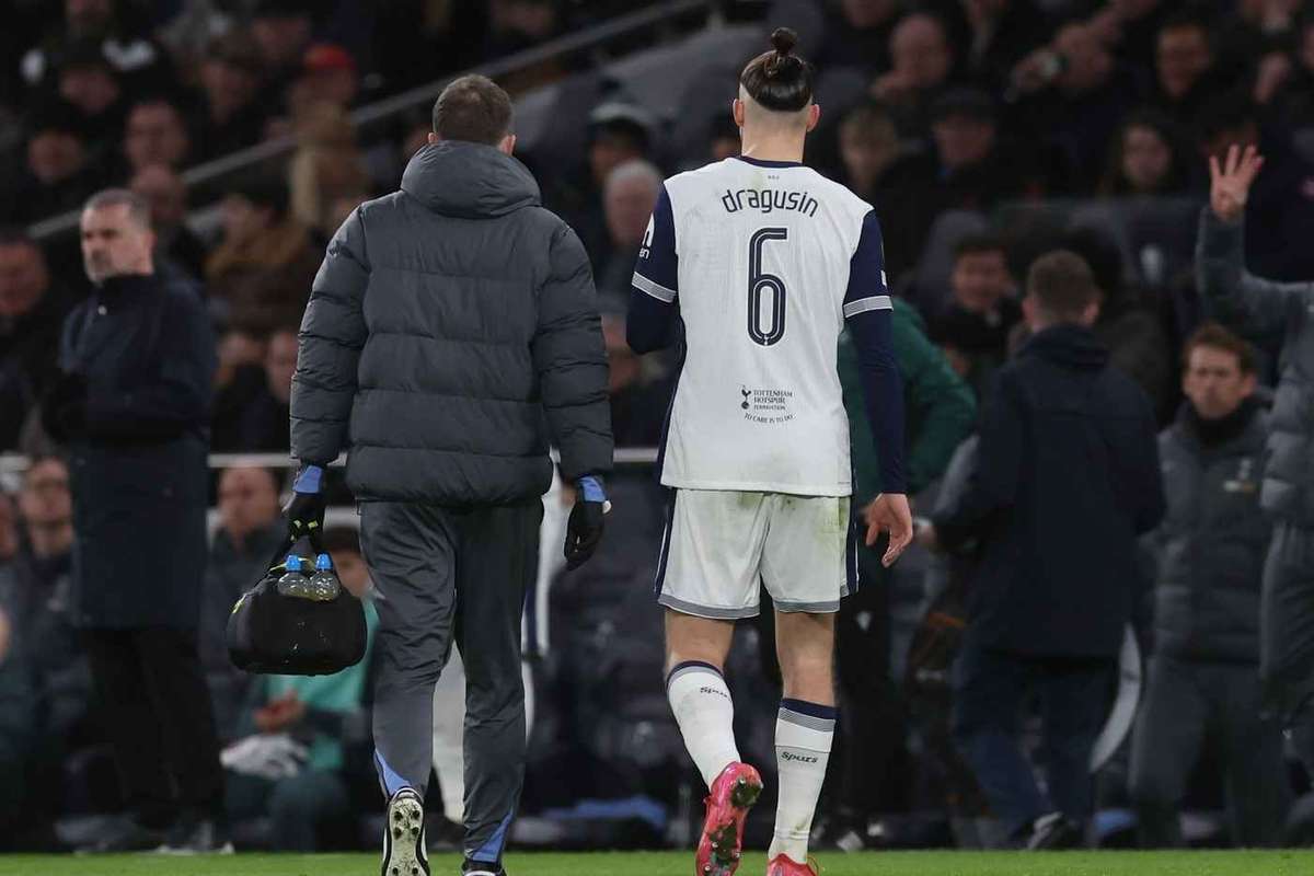 Radu Dragusin posibil schimb in planurile Tottenham