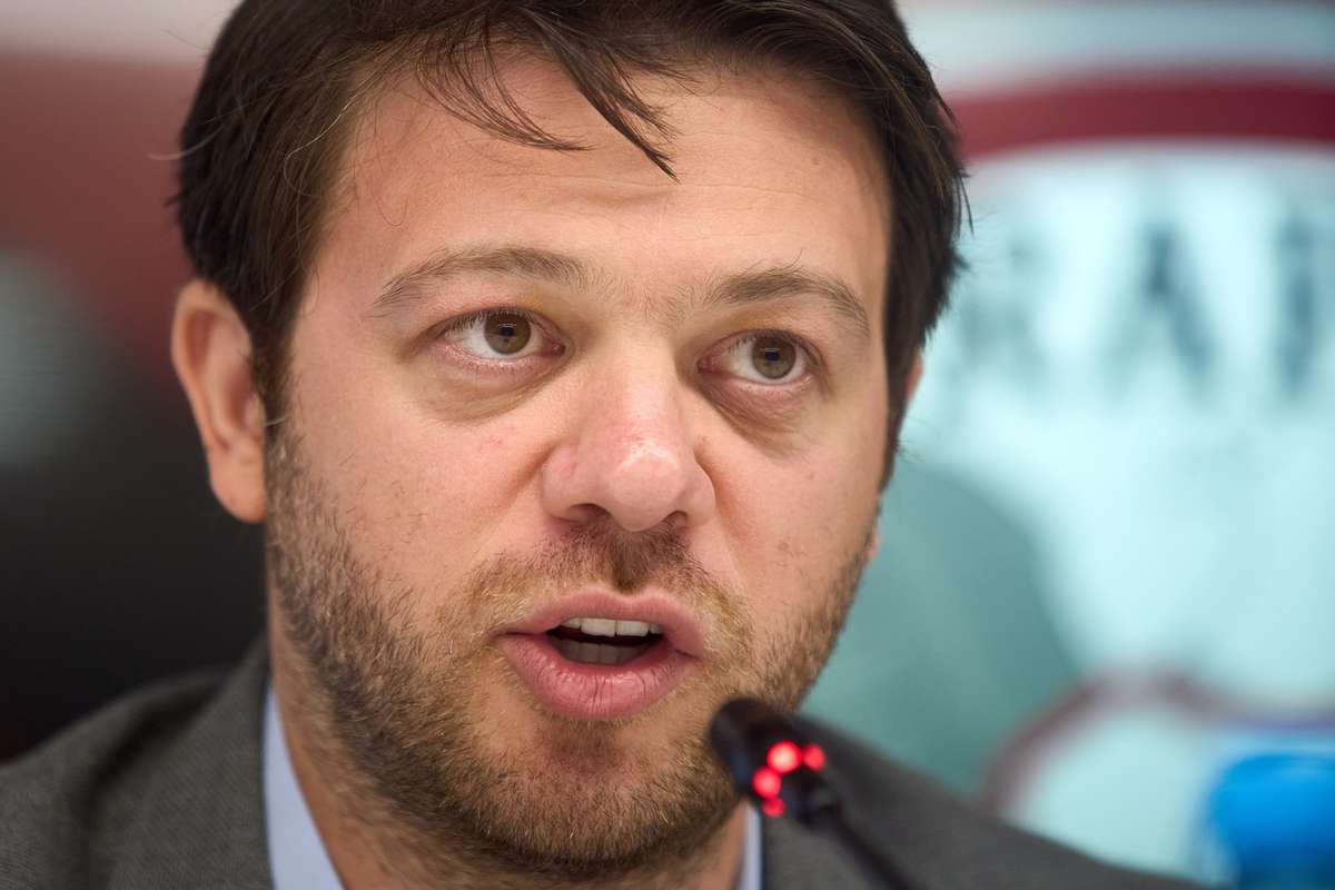 Rapid transfera doi jucatori Angelescu Borza va pleca in proportie de 75 80