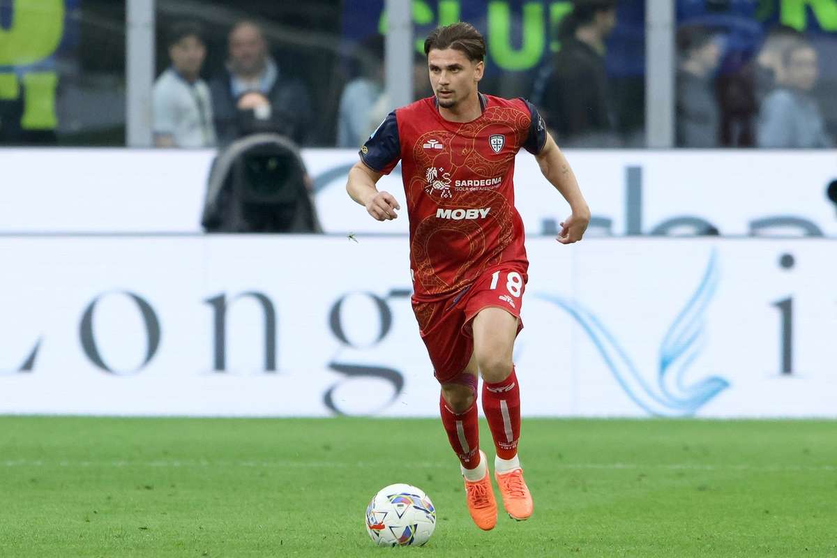 Razvan Marin a ajuns la un acord cu AEK Atena