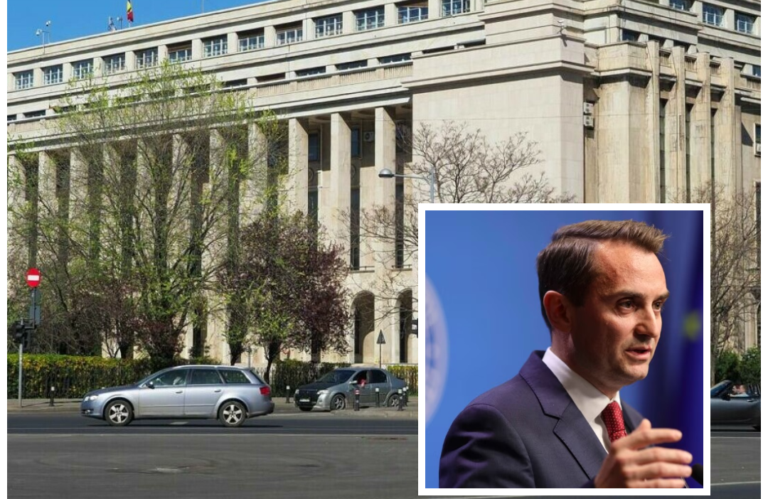 Reducerea personalului Cancelariei premierului cu 40
