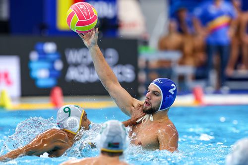 Romania a invins Canada joaca cu Japonia