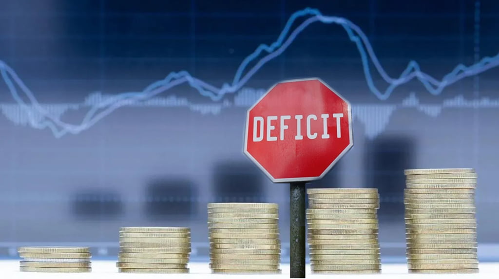 Romania lider in deficitele UE cu redresare