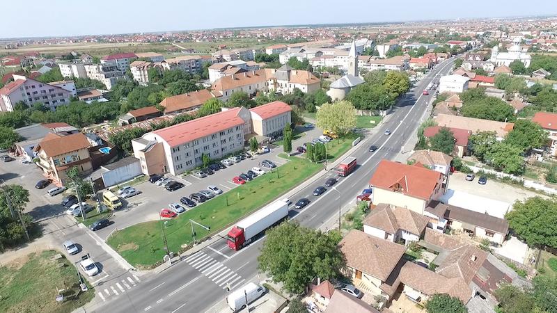 Sanmartin locul patru national dupa bugetul pe 2024