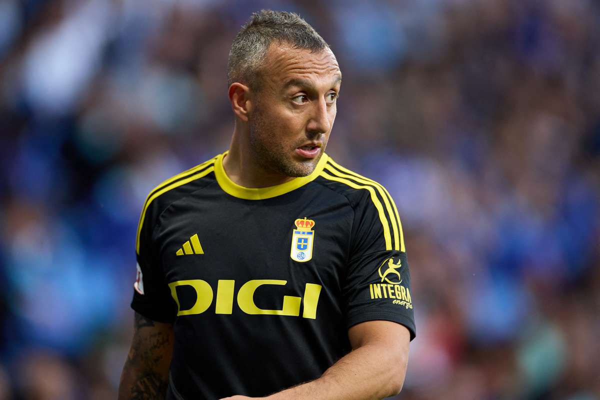 Santi Cazorla fost star Arsenal a semnat cu Real Oviedo