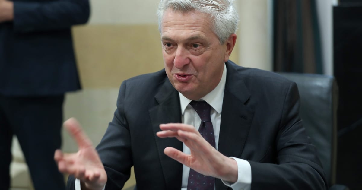 Seful ONU pentru refugiati Reducerile bugetare determina migrantii catre Europa