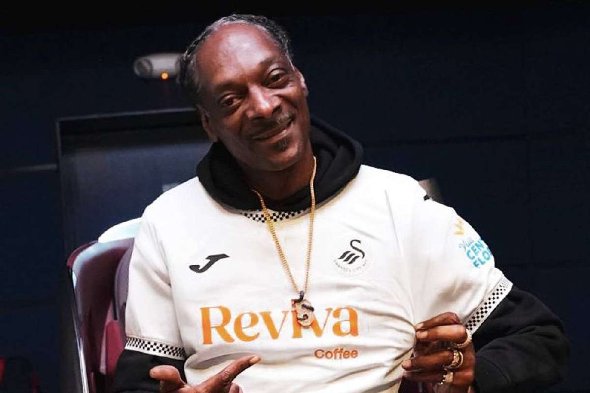 Snoop Dogg devine coinvestitor cu Luka Modric