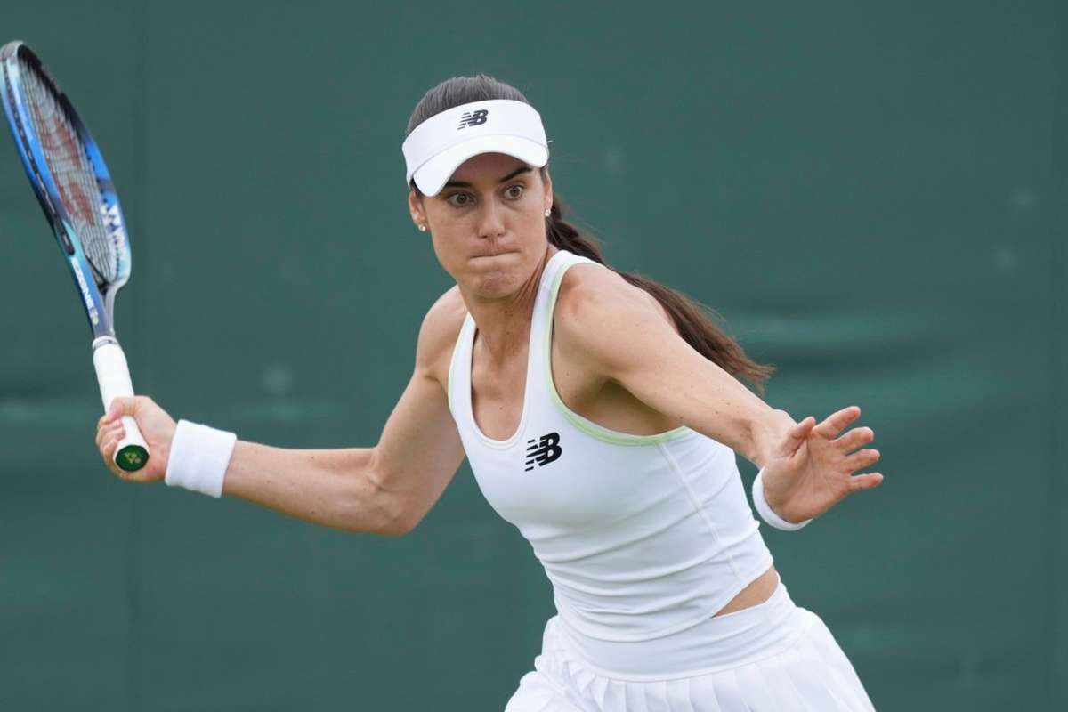 Sorana Cirstea a invins o pe Buzarnescu la Iasi Open