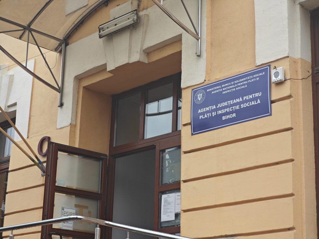 Sprijin european pentru viata rurala in 18 comune din Bihor