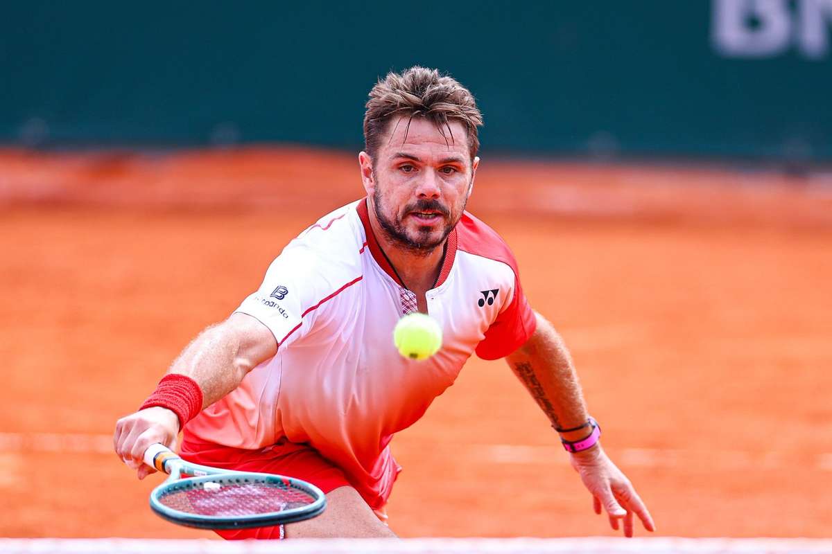 Stan Wawrinka a castigat in fata lui Albot
