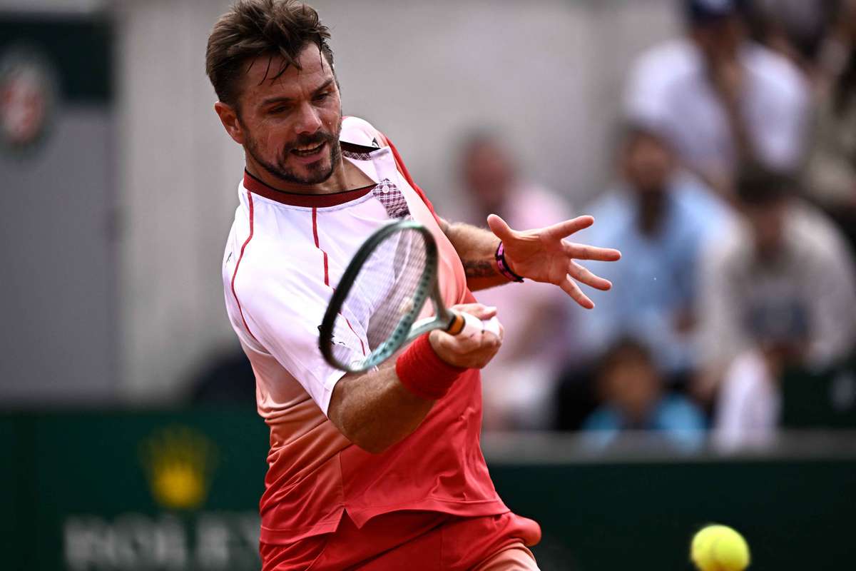 Stan Wawrinka invins in semifinalele Concord Iasi Open