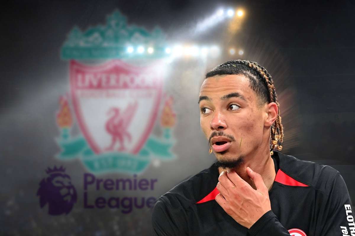 Starul din Bundesliga accepta sa se alature Liverpool ului