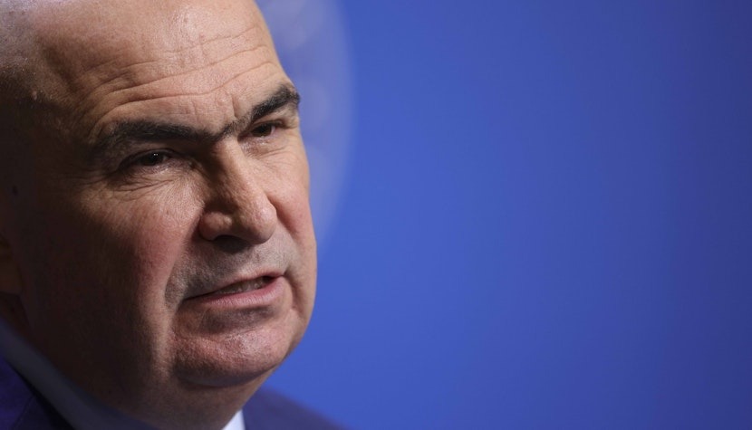 Surse Masura 2 a pachetului asteapta Ilie Bolojan a acordat concesii pentru programul Anghel Saligny