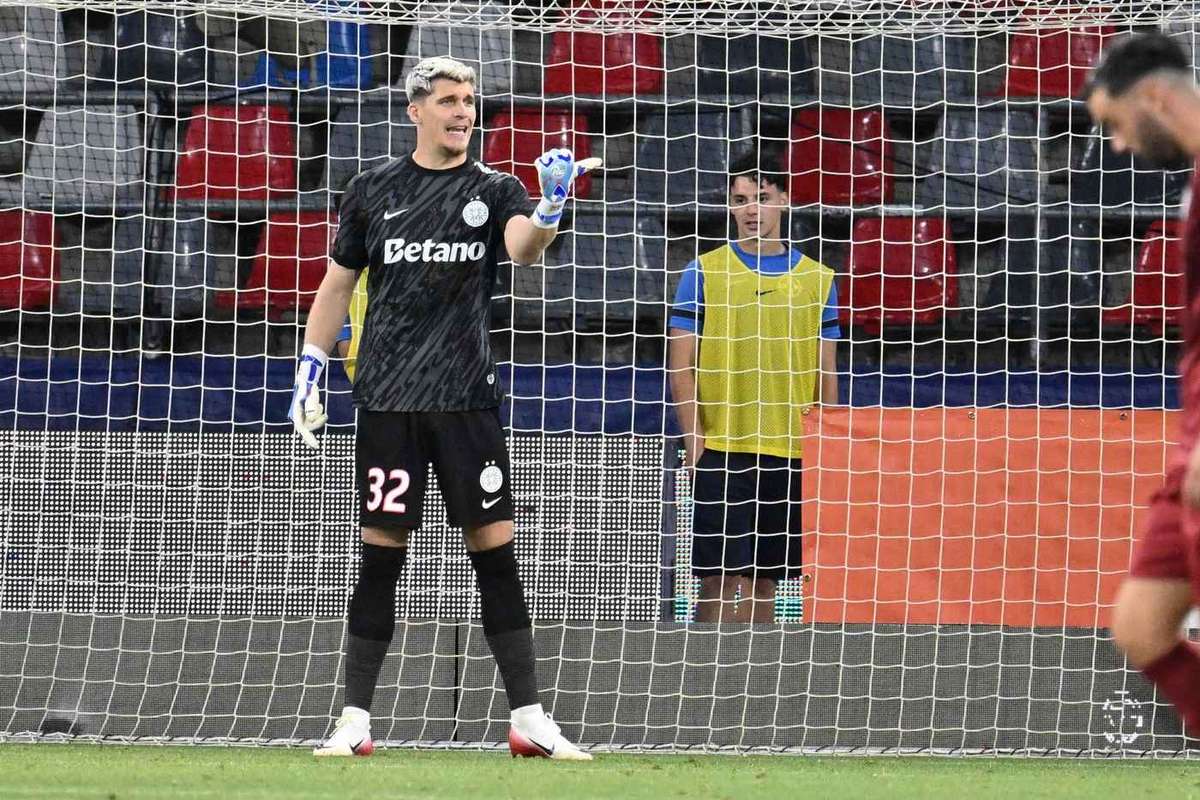 Tarnovanu dupa infrangerea cu Shkendija Trebuie sa ne revenim rapid