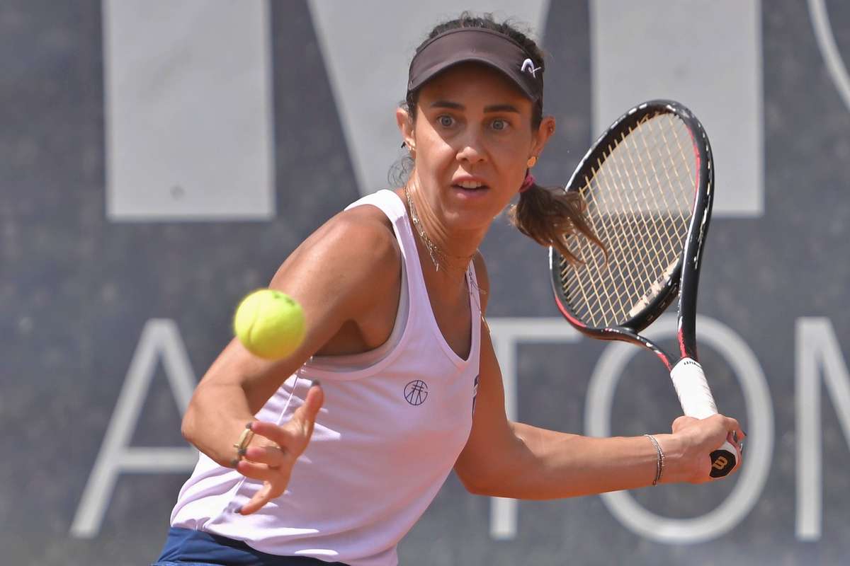 Tenis Tracker Buzarnescu pierde in calificari la Montreal