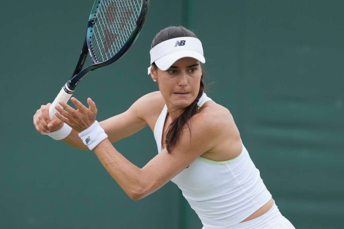 Tenis Tracker Romancele se dueleaza la WTA Iasi