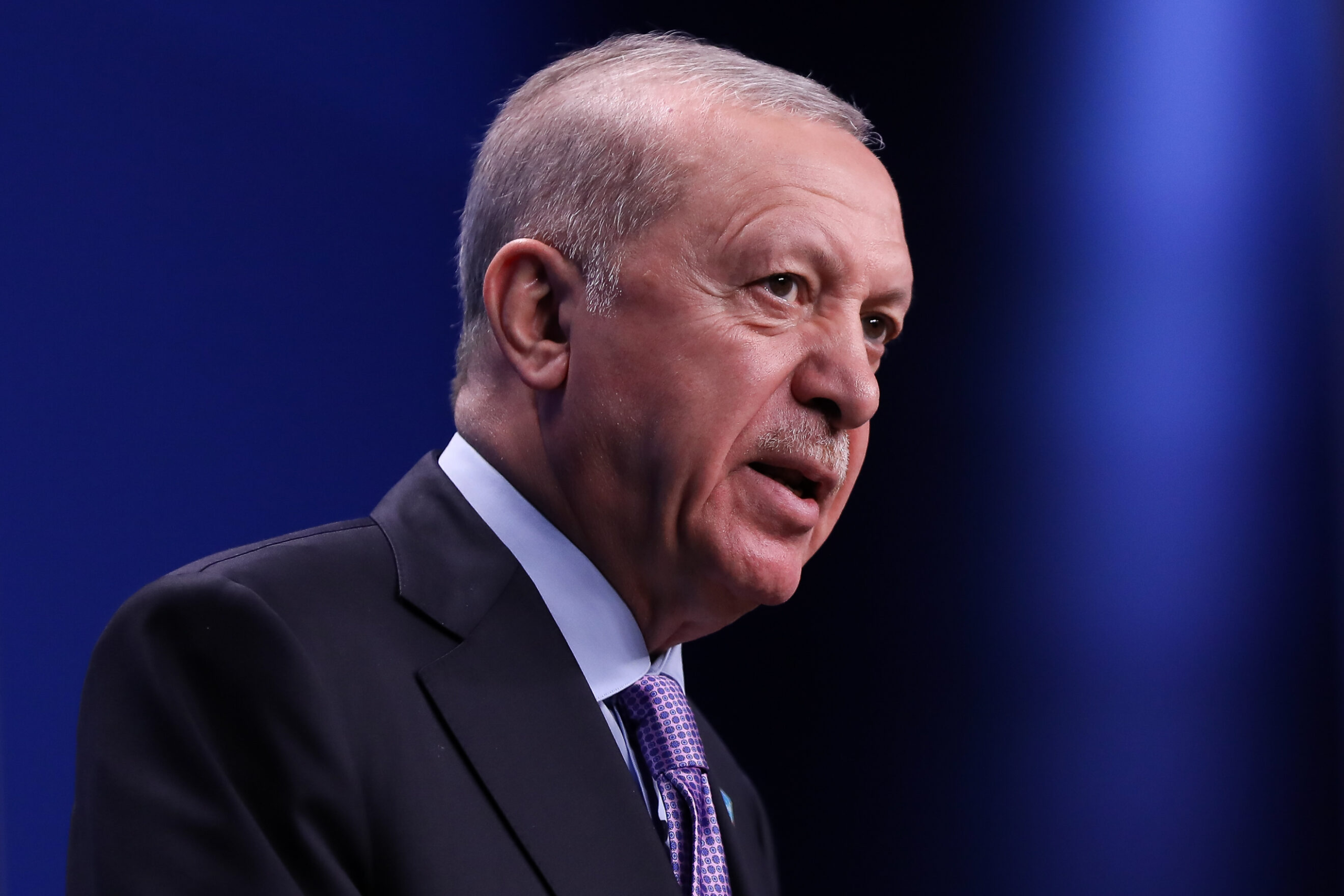 Turcia interzice Grok ul lui Elon Musk din cauza insultelor la Erdoan