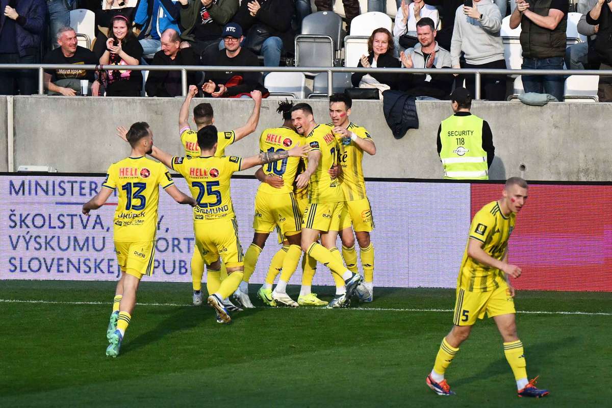 UEFA exclude o echipa si o inlocuieste cu alta