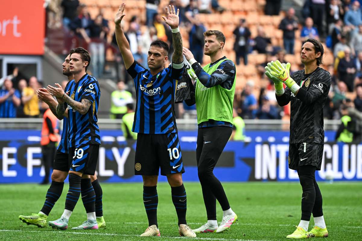 Un jucator important al Inter ului lui Chivu ar putea pleca din Serie A