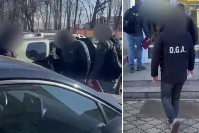 Un manager al unui retailer a recunoscut ca a primit bani