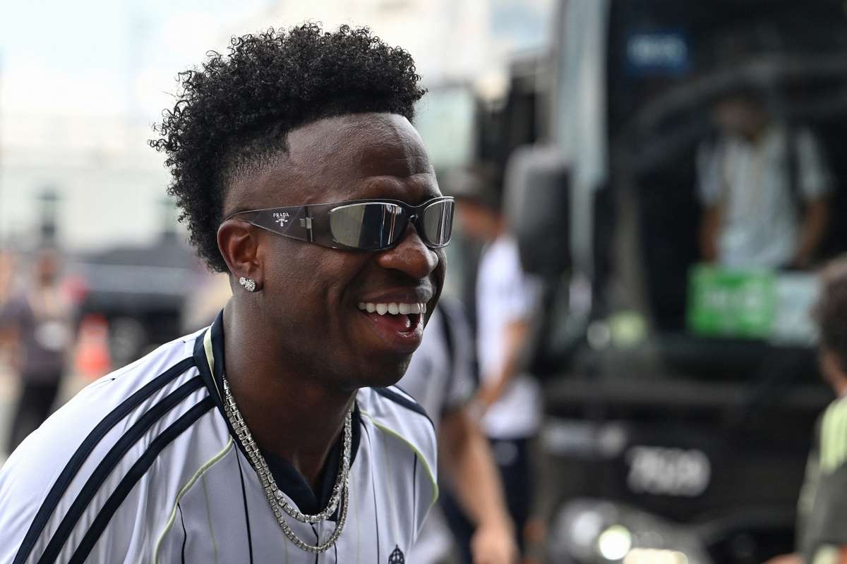 Viitorul lui Vinicius la Real Madrid incert Negocieri blocate