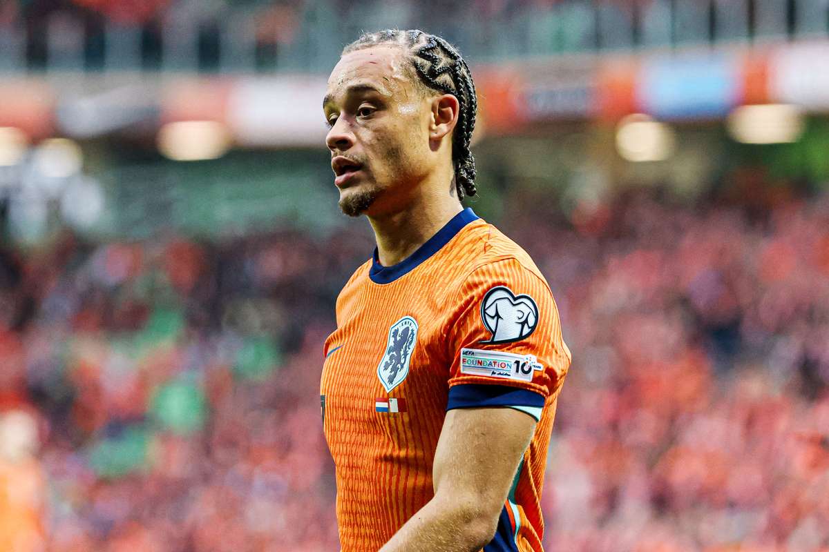 Xavi Simons prins in zona crepusculara a transferurilor Solution Premier League