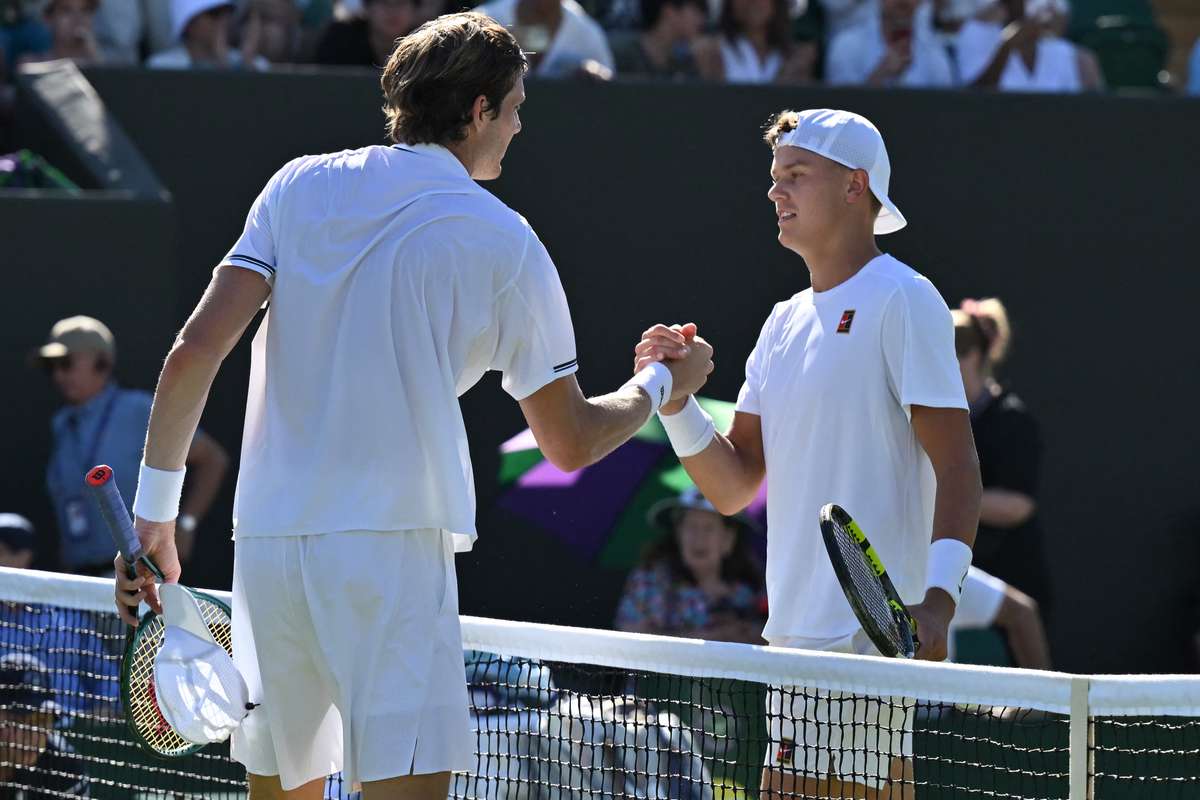inca o surpriza la wimbledon rune eliminat desi a condus 2 0