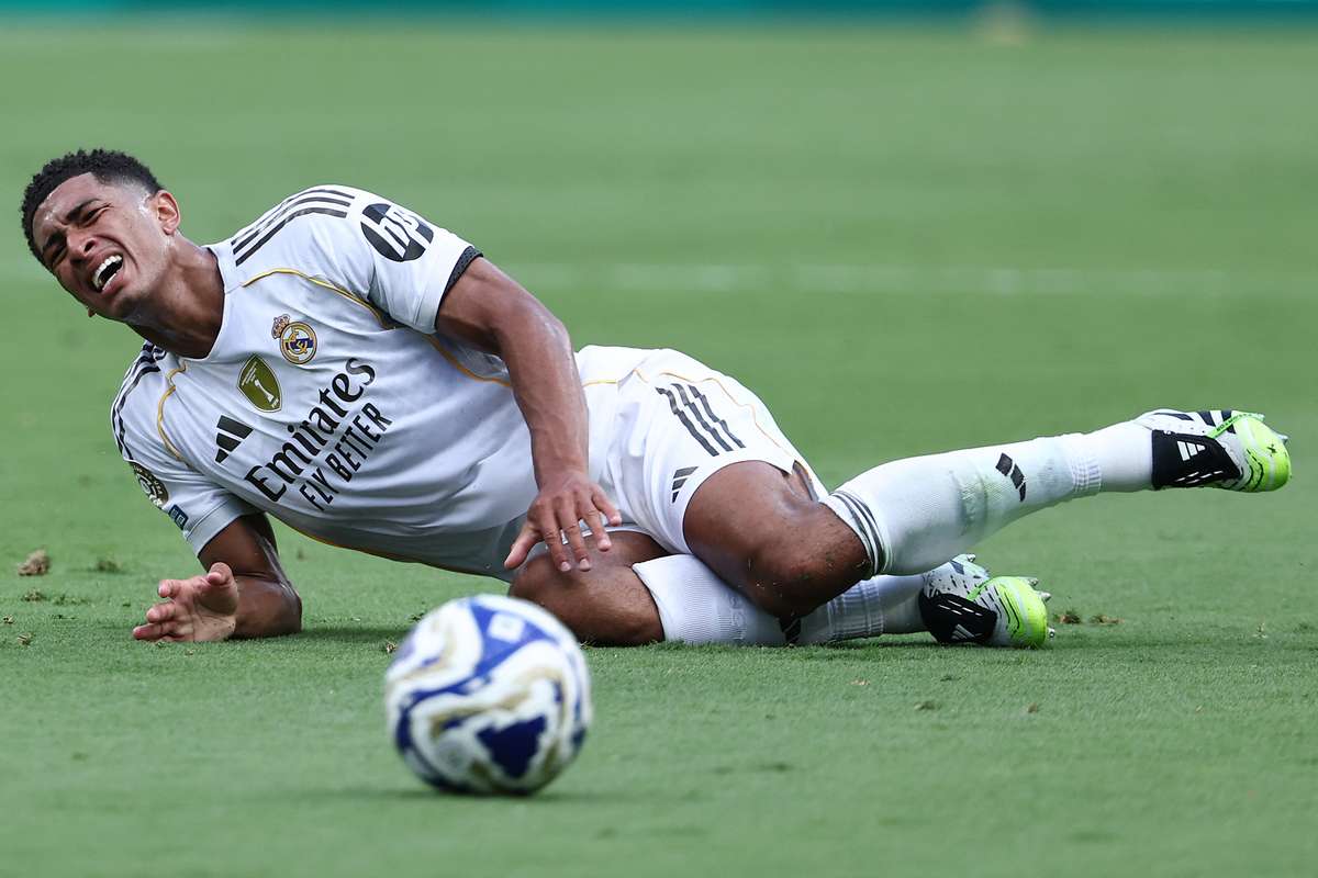 lovitura pentru real madrid jude bellingham va fi operat