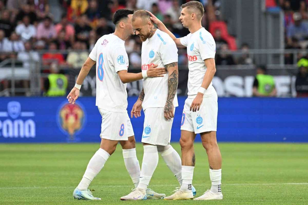 pierdere major pentru fcsb accidentarea lui alibec este mai grava decat credeam