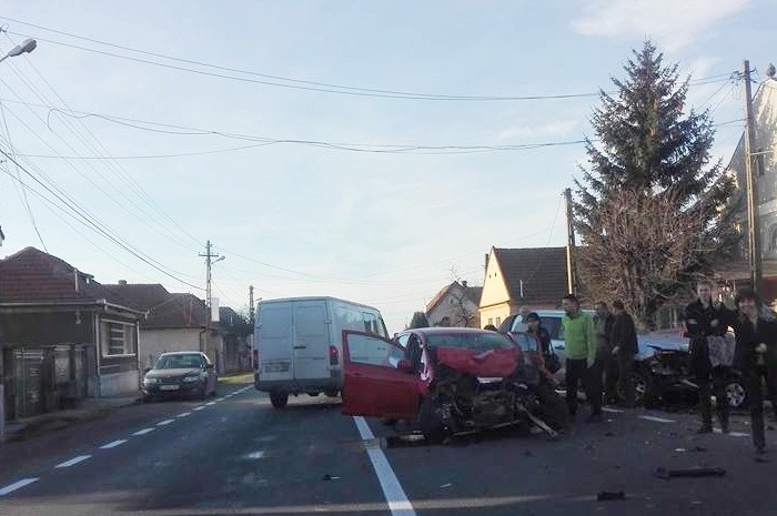 sentinta dupa zece ani femeie condamnata pentru accident mortal