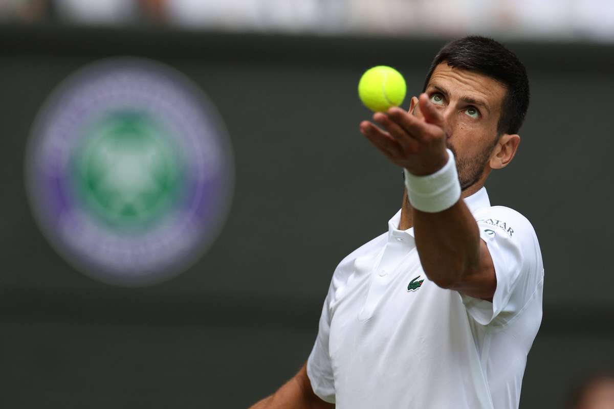 tennis tracker kecmanovic se lupta cu djokovic swiatek o intalneste pe collins