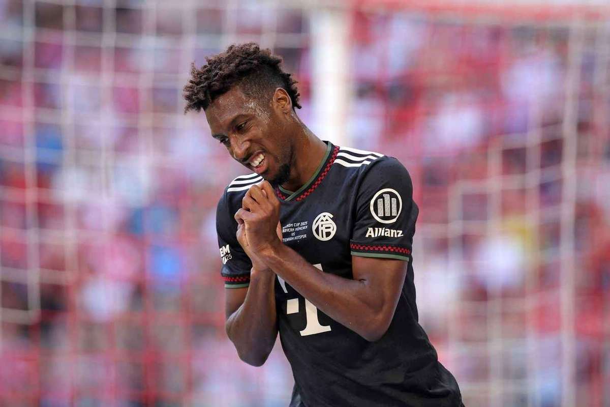 Al Nassr isi formeaza o echipa de superstars