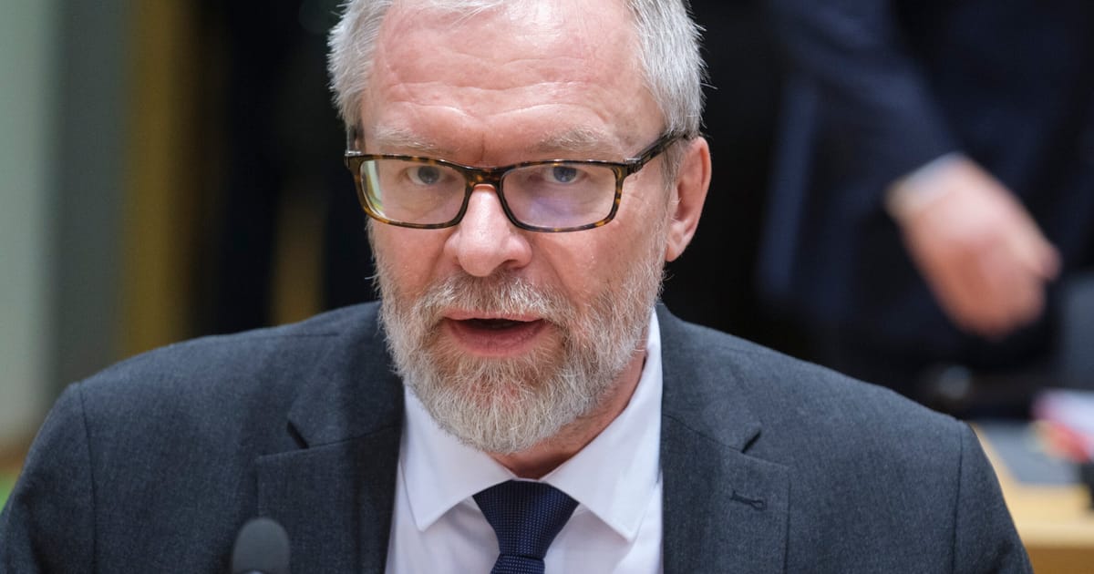 Ambasadorul austriac in UE demisioneaza dupa acuzatii