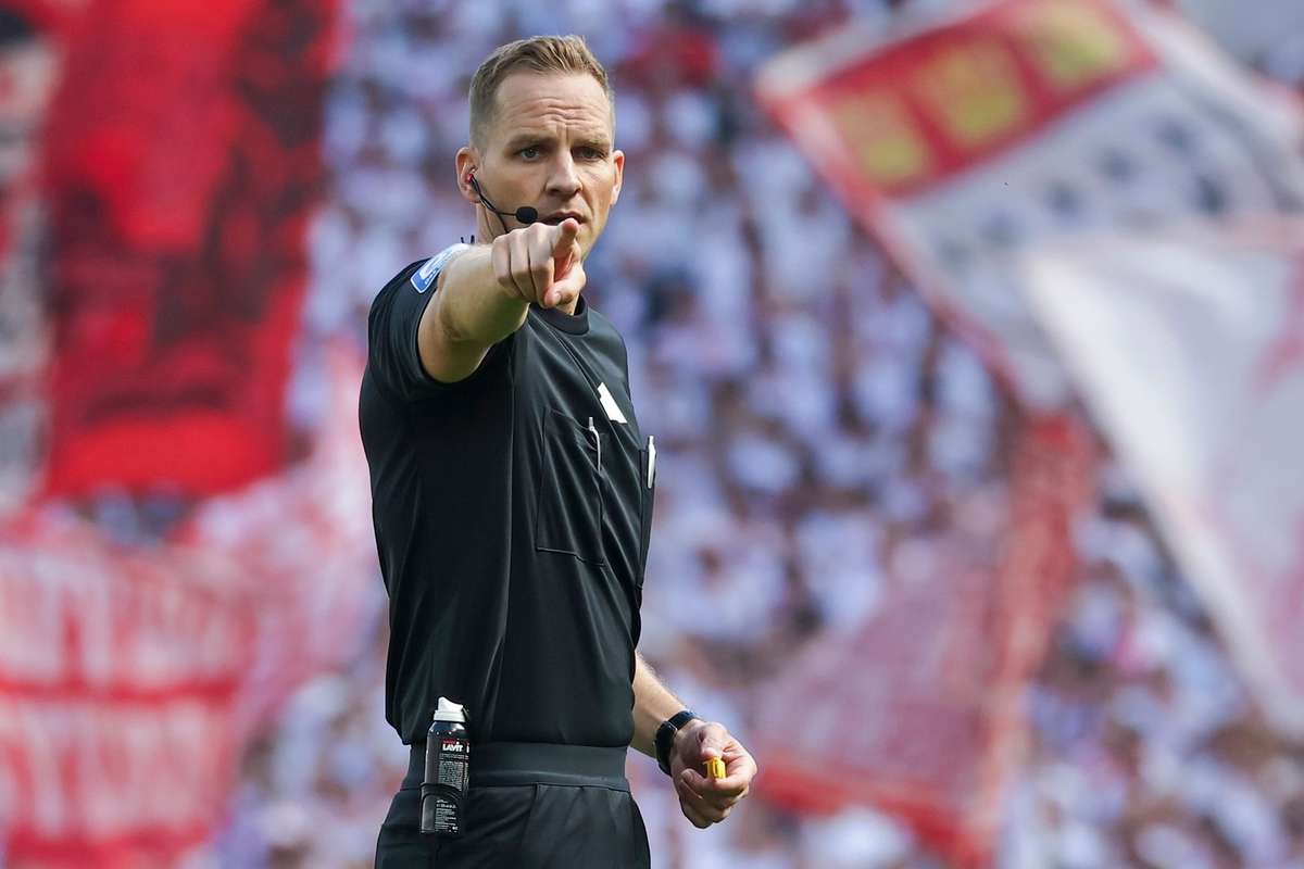Arbitri din Azerbaidjan si Germania la meciurile CFR Cluj Braga