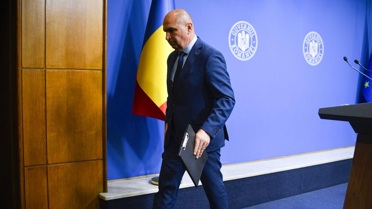 Bolojan Masurile din pachetul doi din octombrie