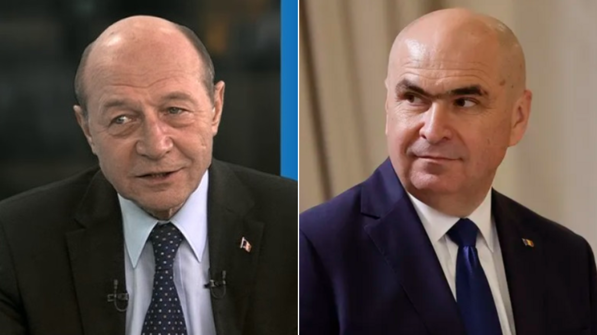 Bolojan despre cererea lui Basescu Rezolvam saptamana viitoare