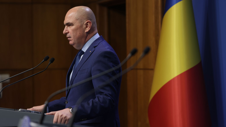 Bolojan intalnire cu asociatiile magistratilor Reforma pensiilor europene