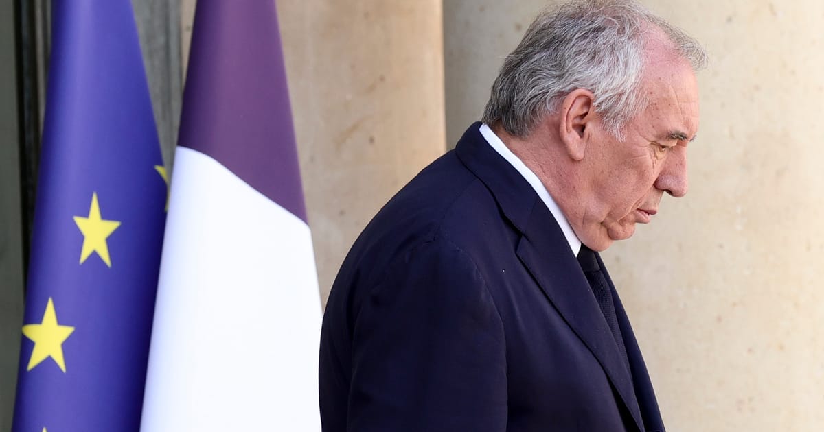 Caderea guvernului francez creste mizele inchiderii nationale