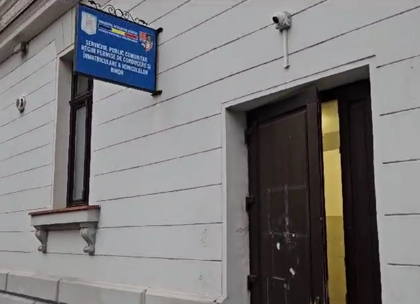 DNA acuzatii indreptate impotriva fostului sef din Bihor
