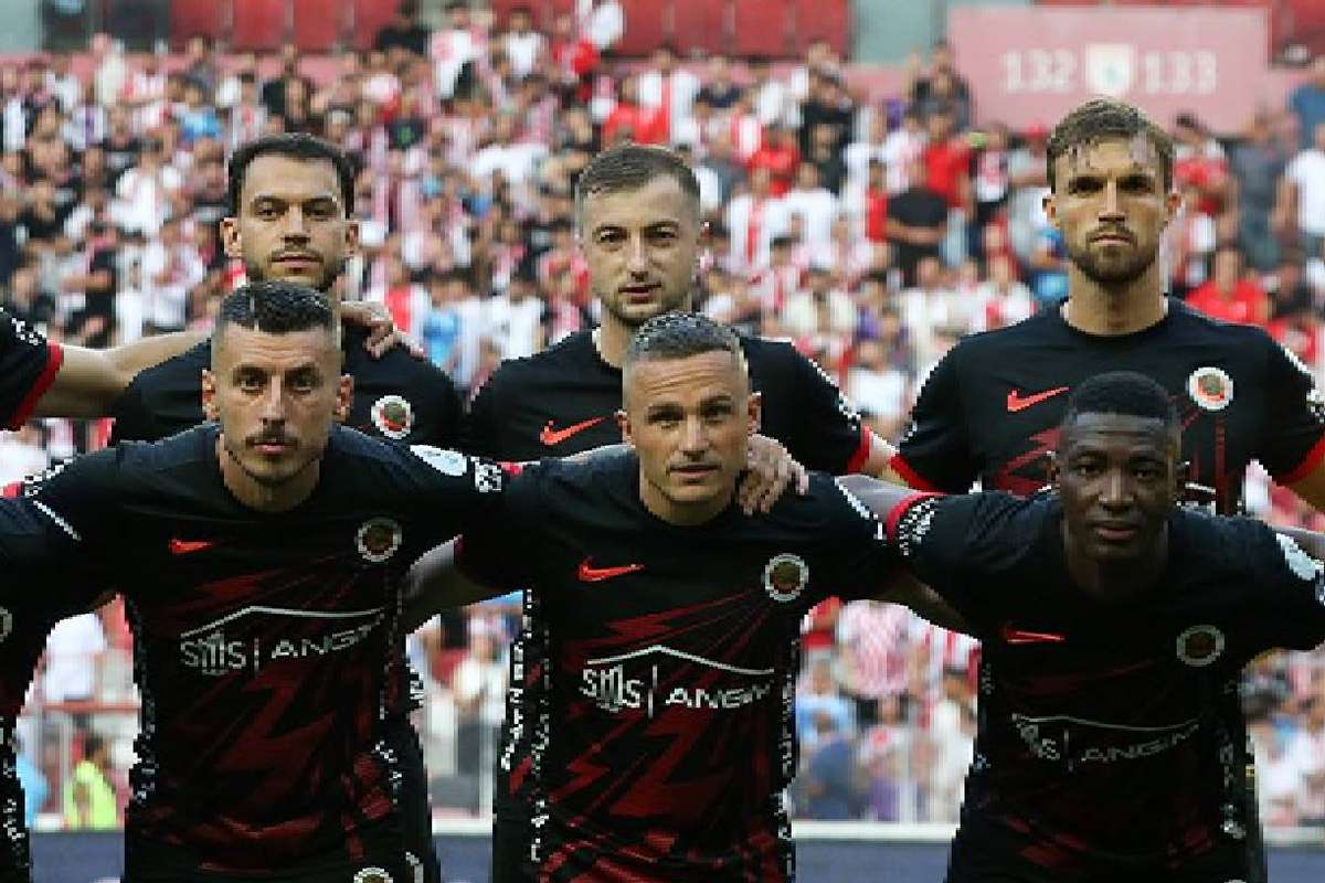 Debut cu gust amar pentru Daniel Popa in Superliga Turciei